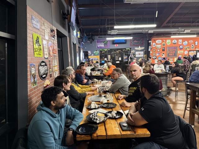 image from All Your BASE February 2026